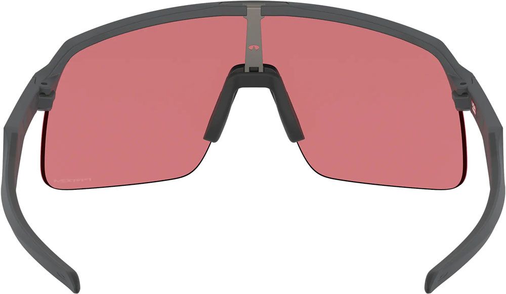 Oakley Sutro Lite PRIZM Trail Torch - Sportbrille kaufen | Bike-Discount