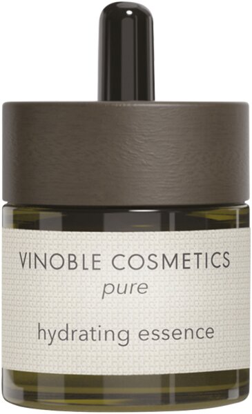 Vinoble Cosmetics Pure Pure Hydrating Essence Gesichtsserum
