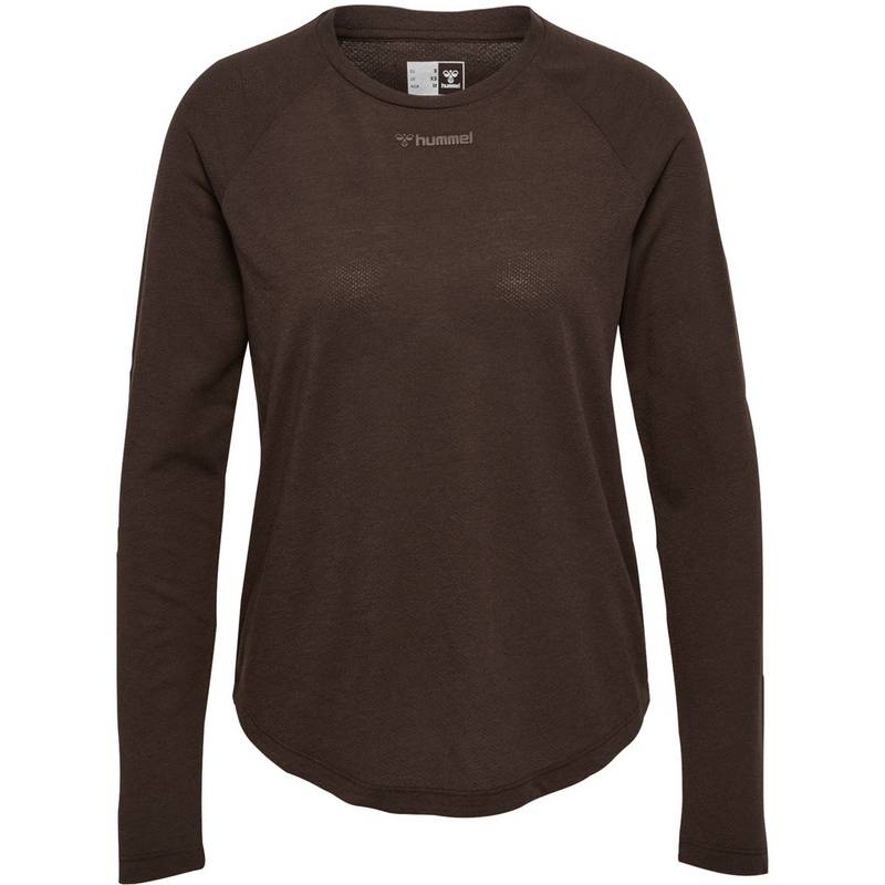 hummel hmlMT VANJA T-SHIRT L/S T-Shirt Damen
