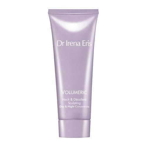 Dr. Irena Eris Volumeric tvarujúci koncentrát na krk a dekolt 75 ml