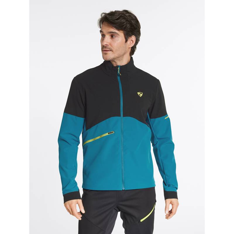 Ziener NAPI Funktionsjacke Herren