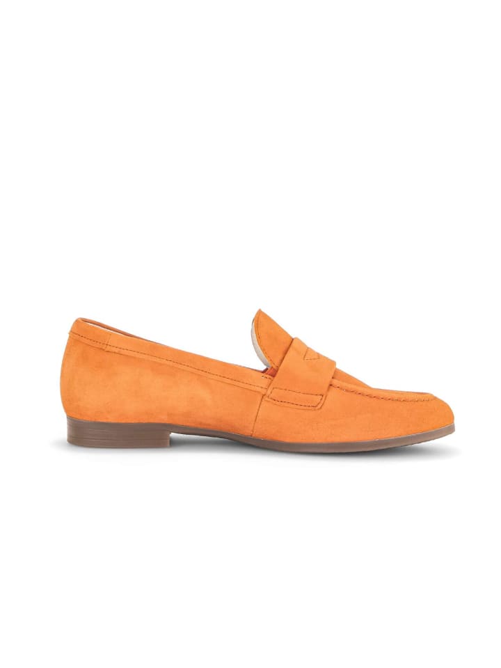 Gabor Comfort Slipper in orange günstig kaufen