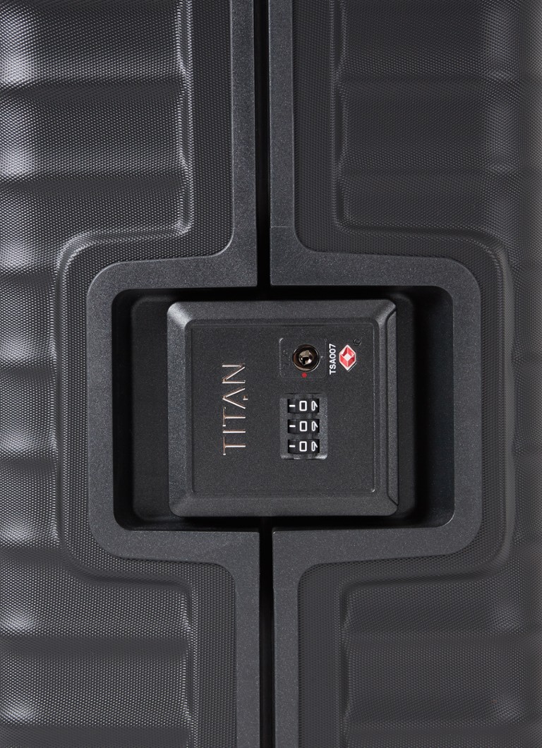 Titan Litron Frame spinner 55 cm