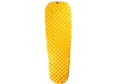 Sea To Summit Matelas gonflable ultra-léger - L