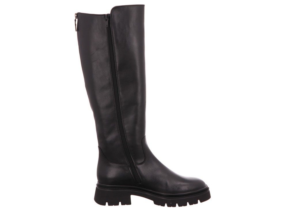 GABOR Stiefel schwarz