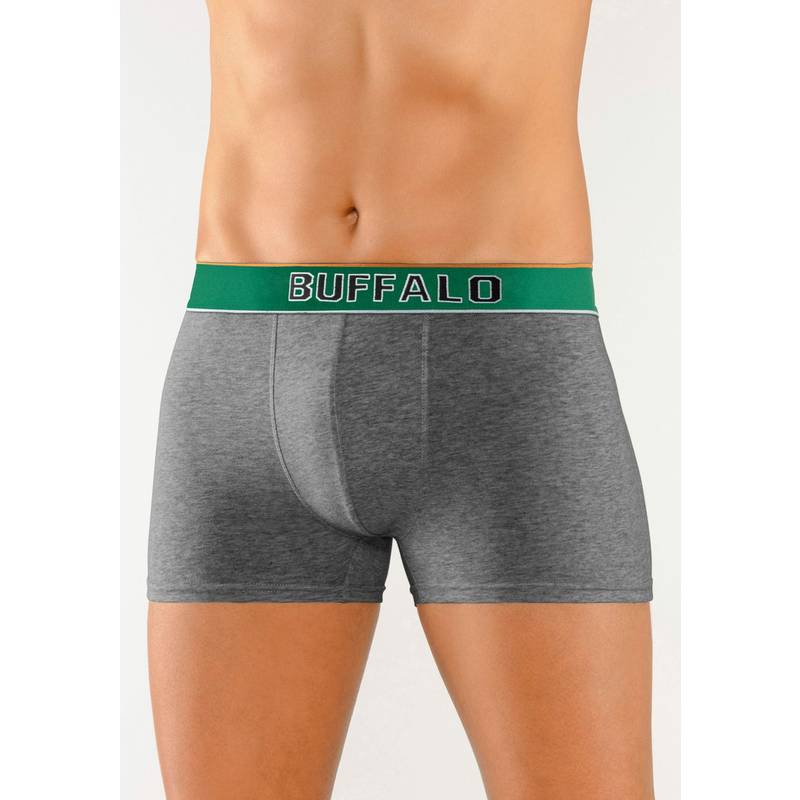 Buffalo Unterhose Herren