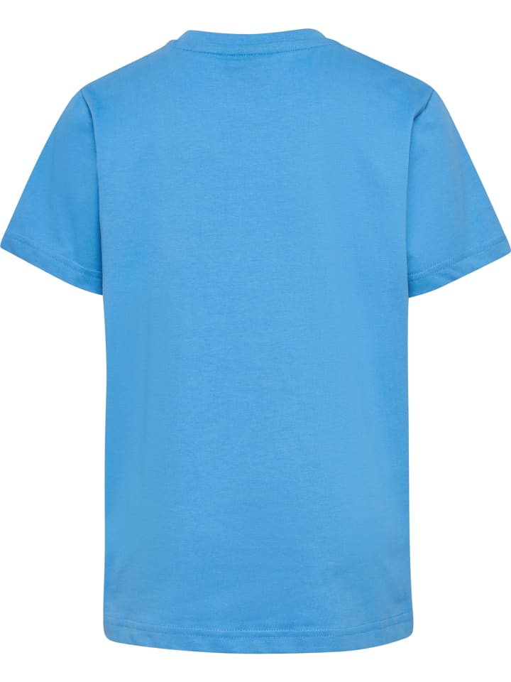 Hummel Hummel T-Shirt Hmltres Jungen in LICHEN BLUE günstig kaufen