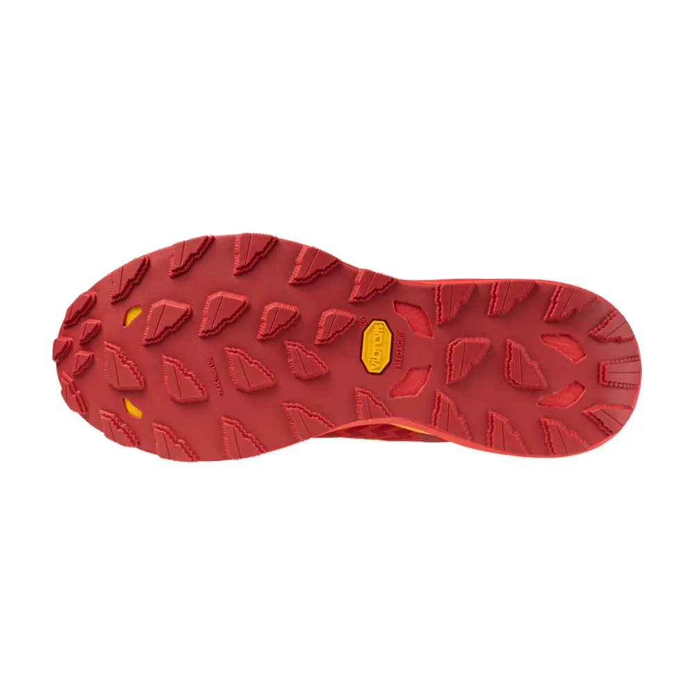Mizuno Wave Daichi 8 GTX J1GJ2456-02 / rot