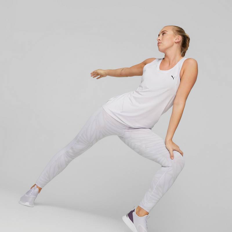 PUMA Train Favorite Funktionstank Damen