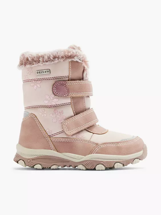 Vty Boots
