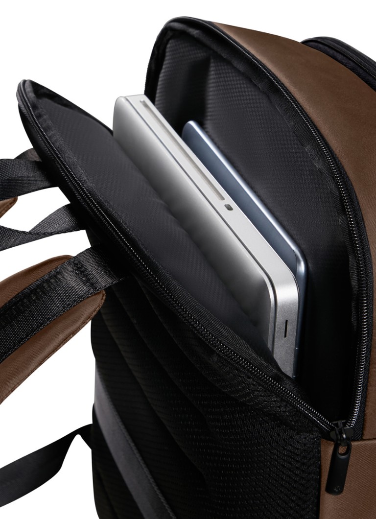 Zaino Samsonite Relyon con scomparto per laptop da 15 pollici