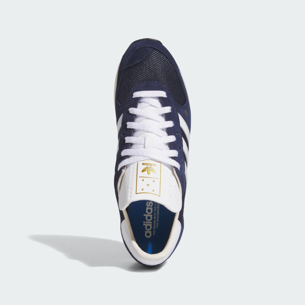 adidas TRX Trading Pop IE3407 / blau