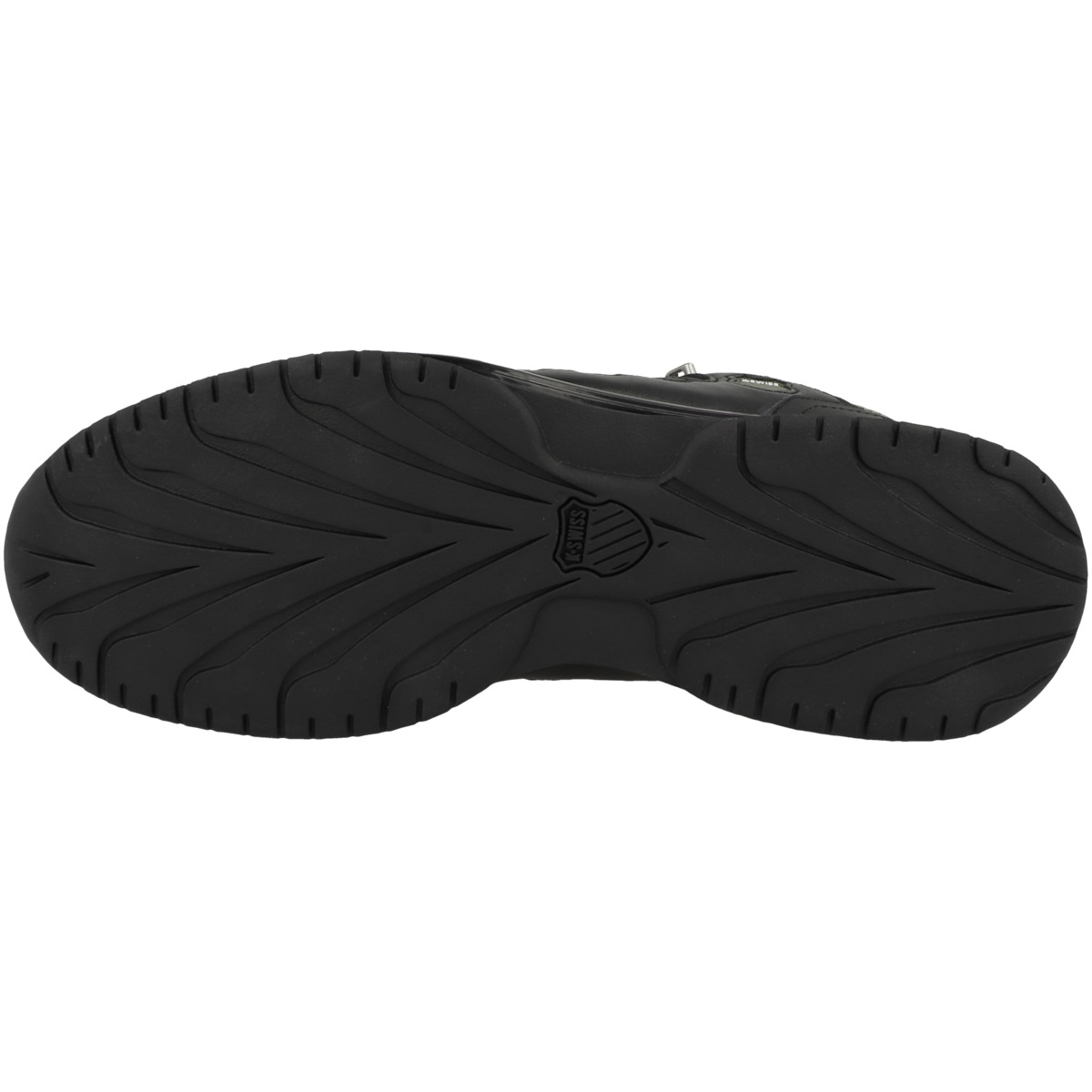 K-Swiss Rinzler Gt Sneaker Low schwarz