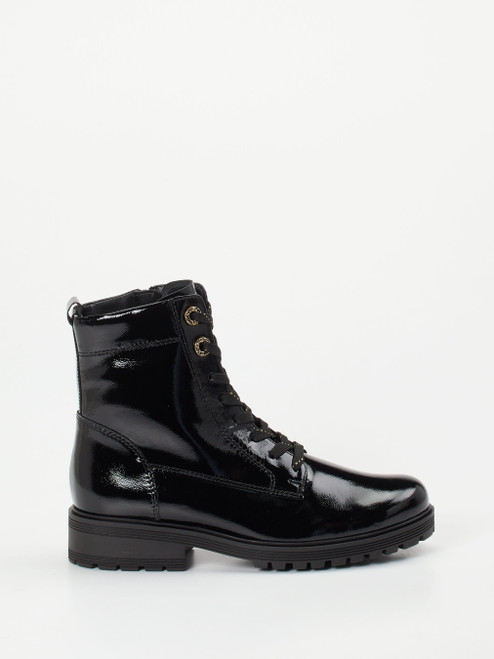 Schnürstiefelette-27510090363 Gabor Comfort
