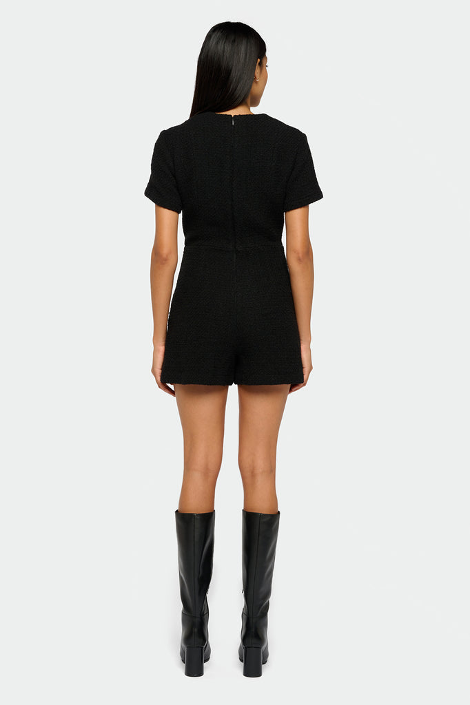 Combishort Col Rond Mary