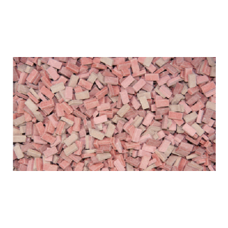 Ziegel (RF) ziegelrot mix, 2000x 1:72