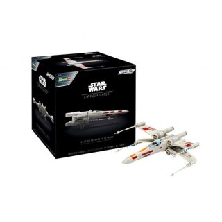 Revell Adventskalender - X-Wing Fighter
