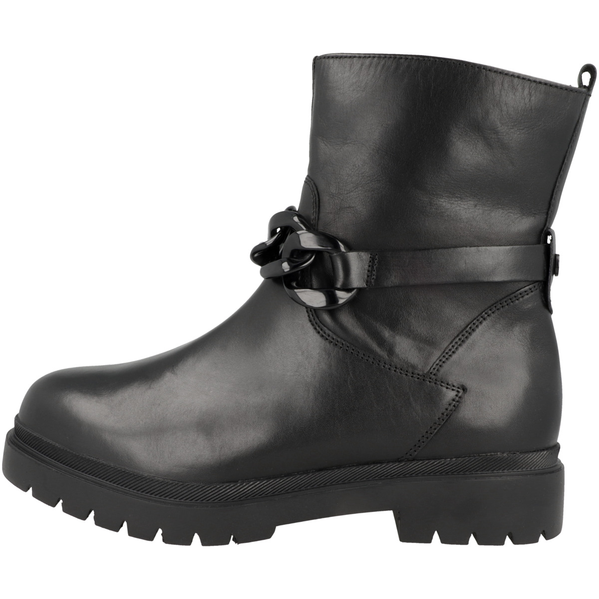 CAPRICE 9-25354-29 Boots schwarz