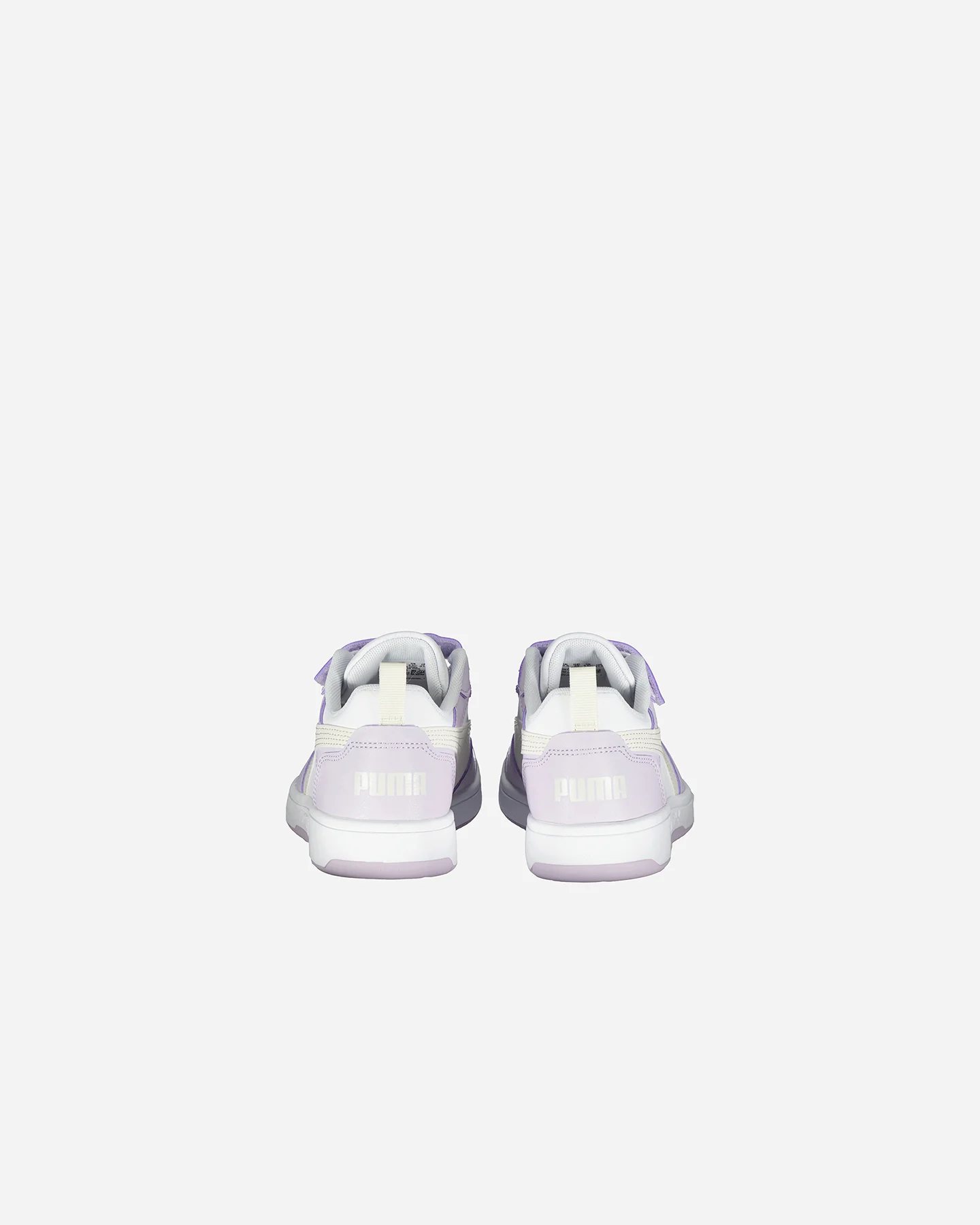 Tenisky Scarpe Puma Rebound V6 Lo Ps Jr 397419-2