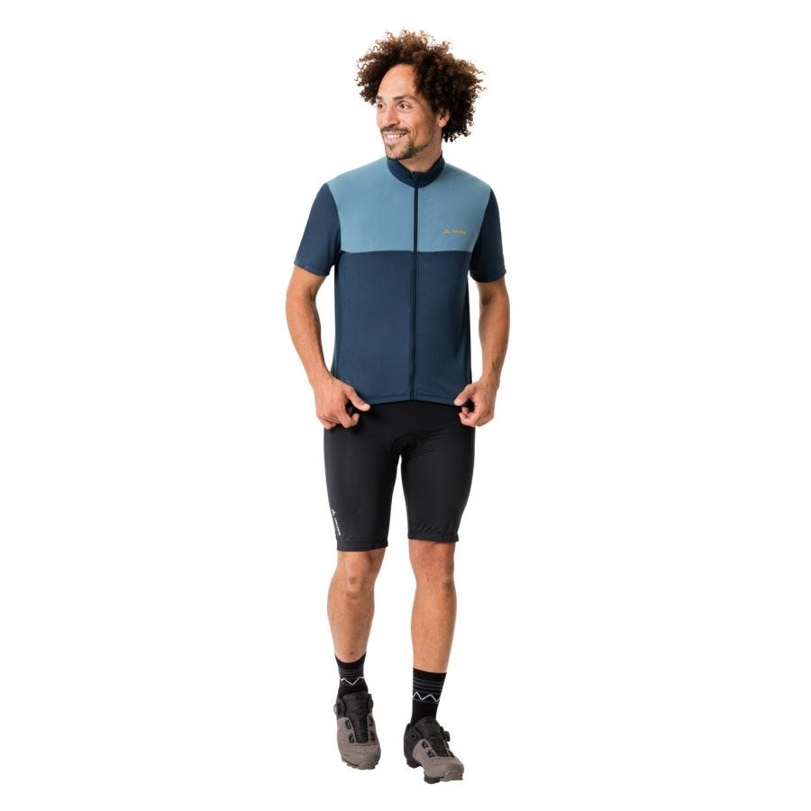 Matera Full-Zip Fahrrad Trikot Herren