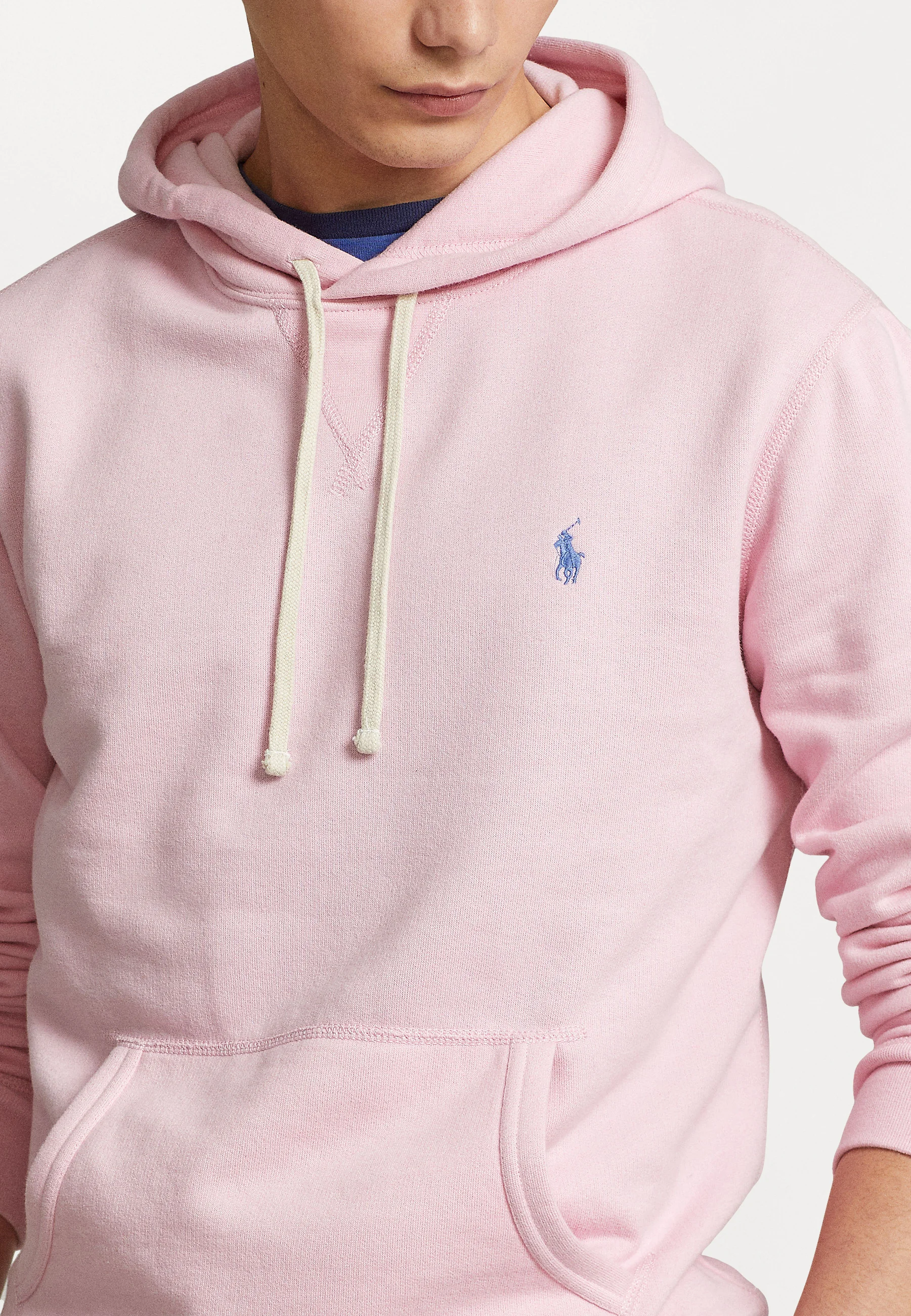 Polo Ralph Lauren Sudadera con capucha de manga larga