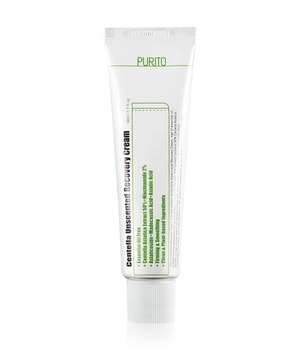 PURITO Centella Unscented Recovery Cream Gesichtscreme-50 ml