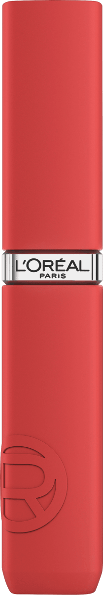 Lippenstift Infaillible Matte Resistance Nude Attitude 645 Crush Alert, 5 ml