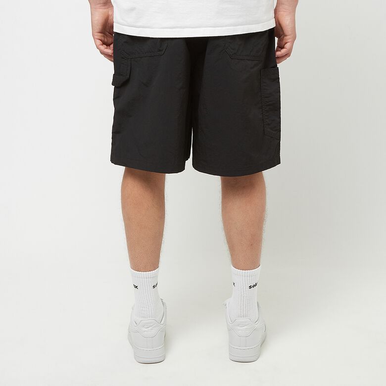 Dickies Texture Nylon Work Short black
