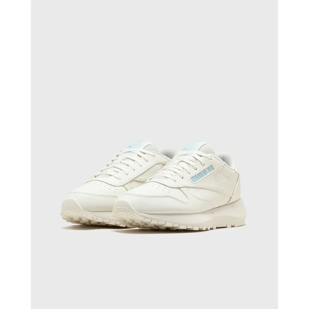 Reebok Classic SP Vegan 100033448 / weiss