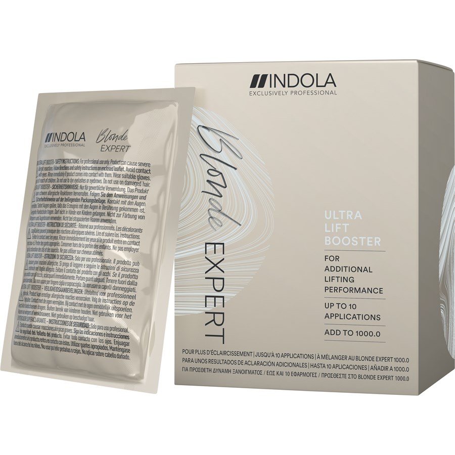 Ultra Lift Booster