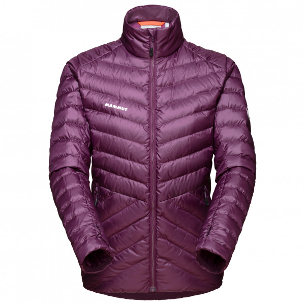 Mammut - Women's Convey 3 in 1 Hardshell Hooded Jacket - Doppeljacke