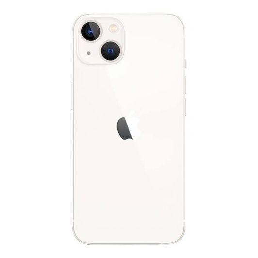 APPLE iPhone 13 128 Gb wit reconditionné Grade ECO nieuwe batterij