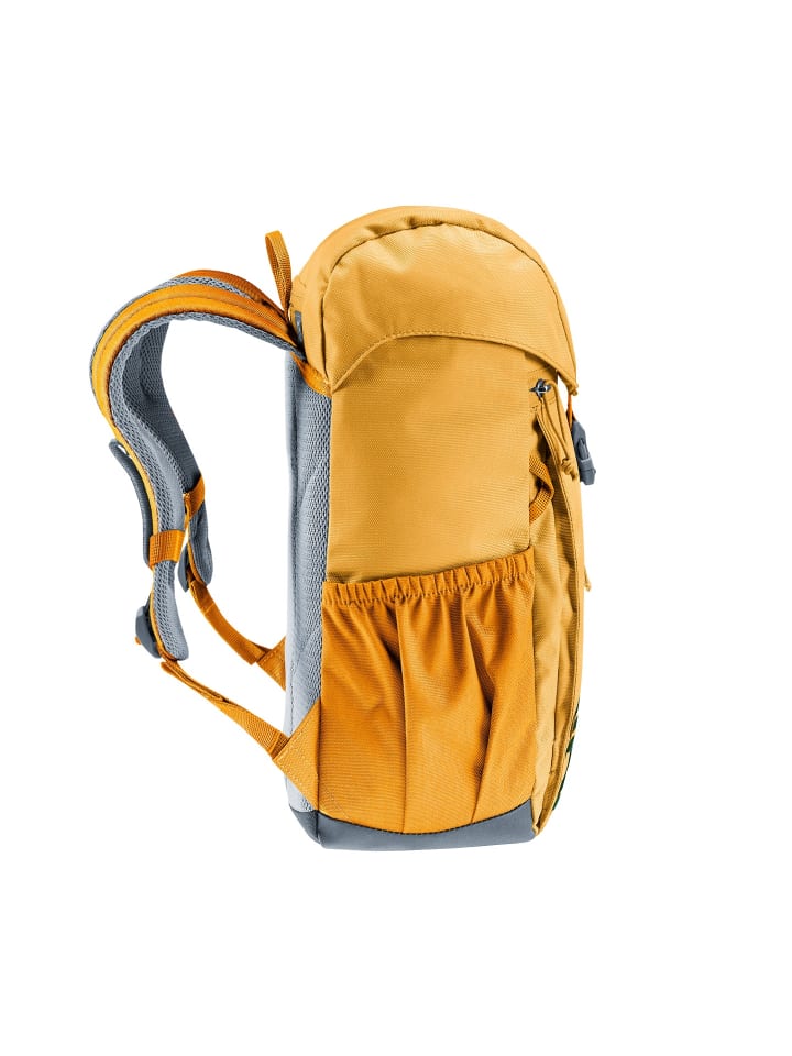 Deuter Waldfuchs 10 Kinderrucksack in amber-maple günstig kaufen onesize