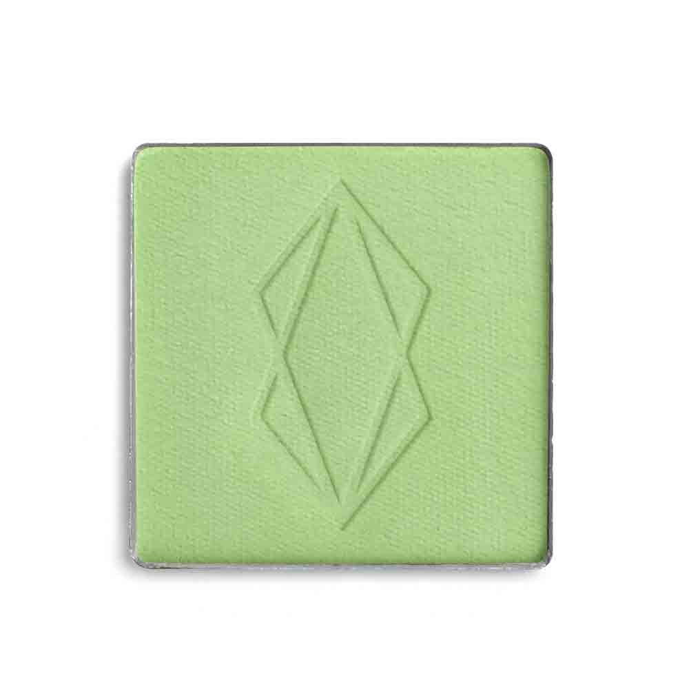 LETHAL COSMETICS Eyes MAGNETIC™ Pressed Eyeshadow - VOID