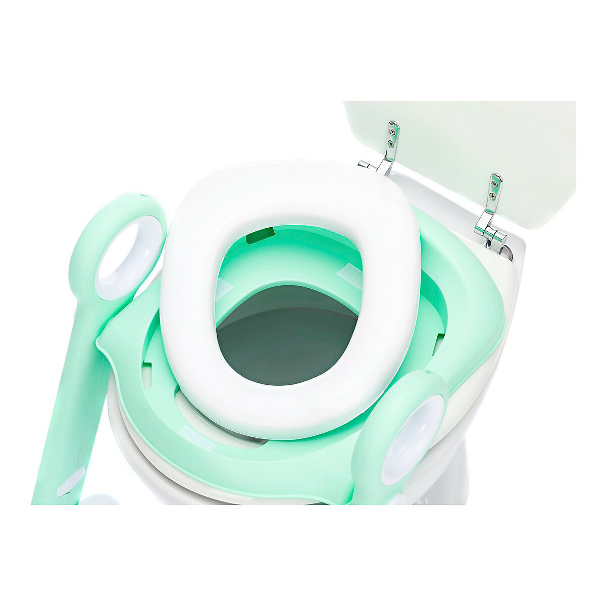 Toiletten-Trainer