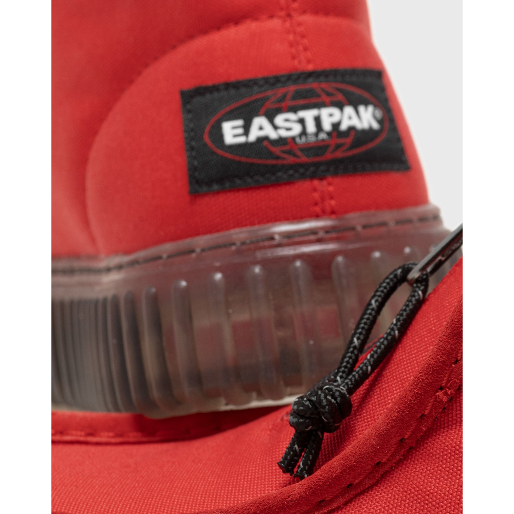 Clarks X EASTPAK Torhill Zip 261759077 / rot