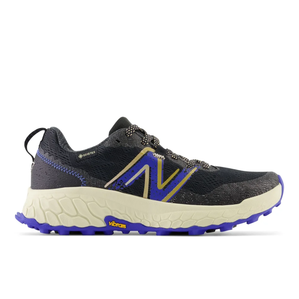 New Balance Fresh Foam X Hierro v7 GTX WTHIGK7 / schwarz