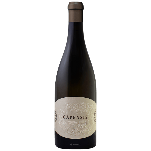 CapensisChardonnay 2015