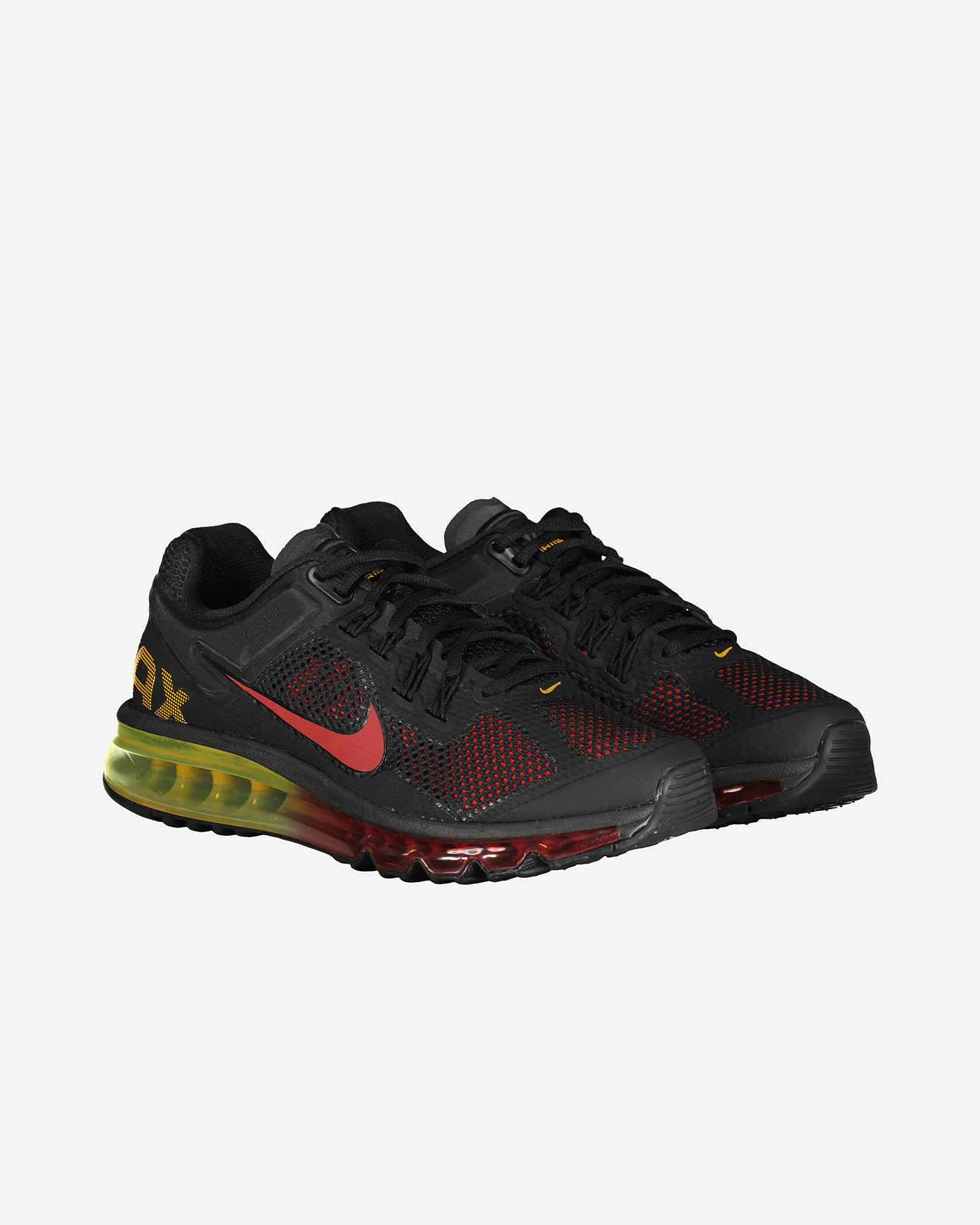 Buty sportowe Nike Air Max 2013 M HF3660-002