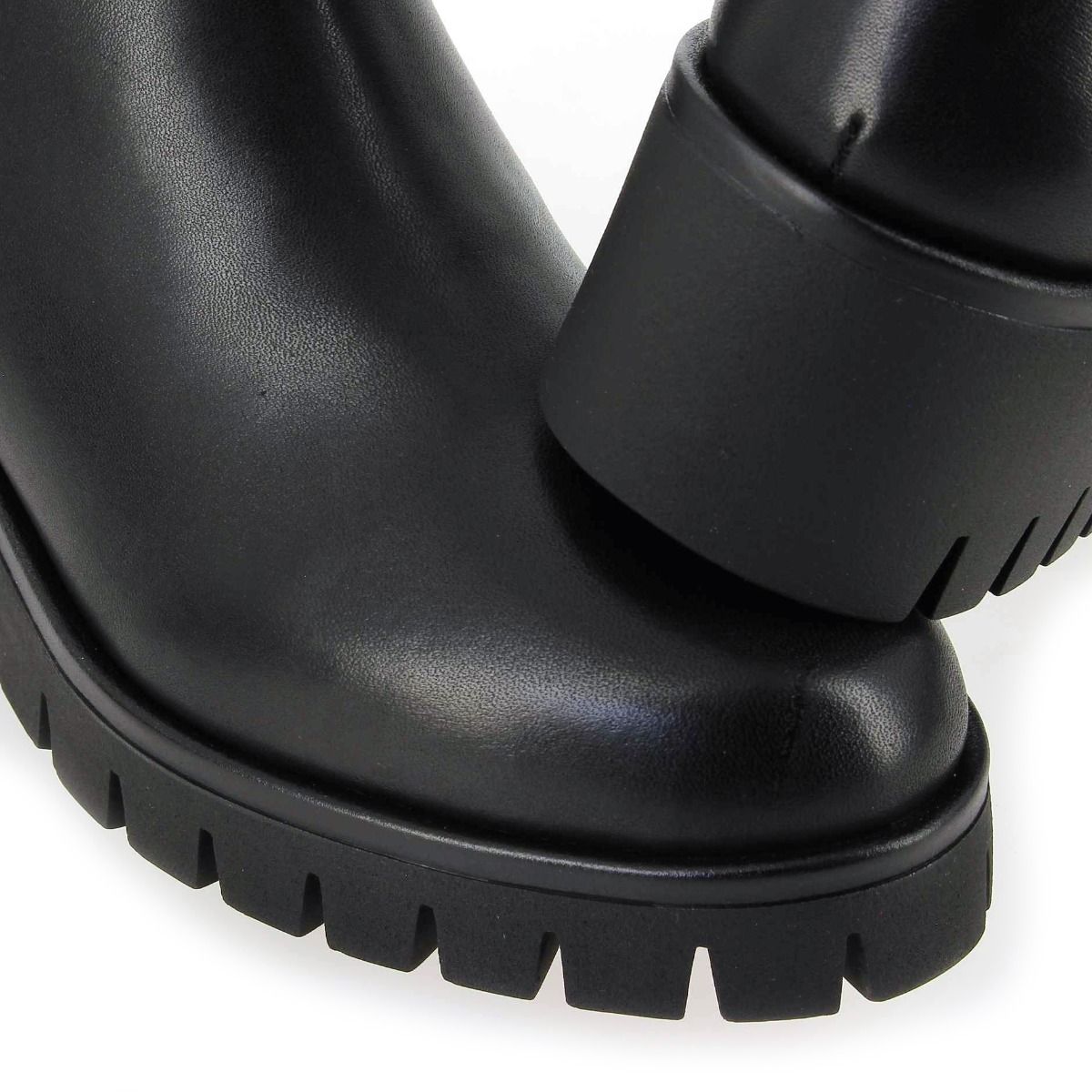 Myma  4846 - Noir