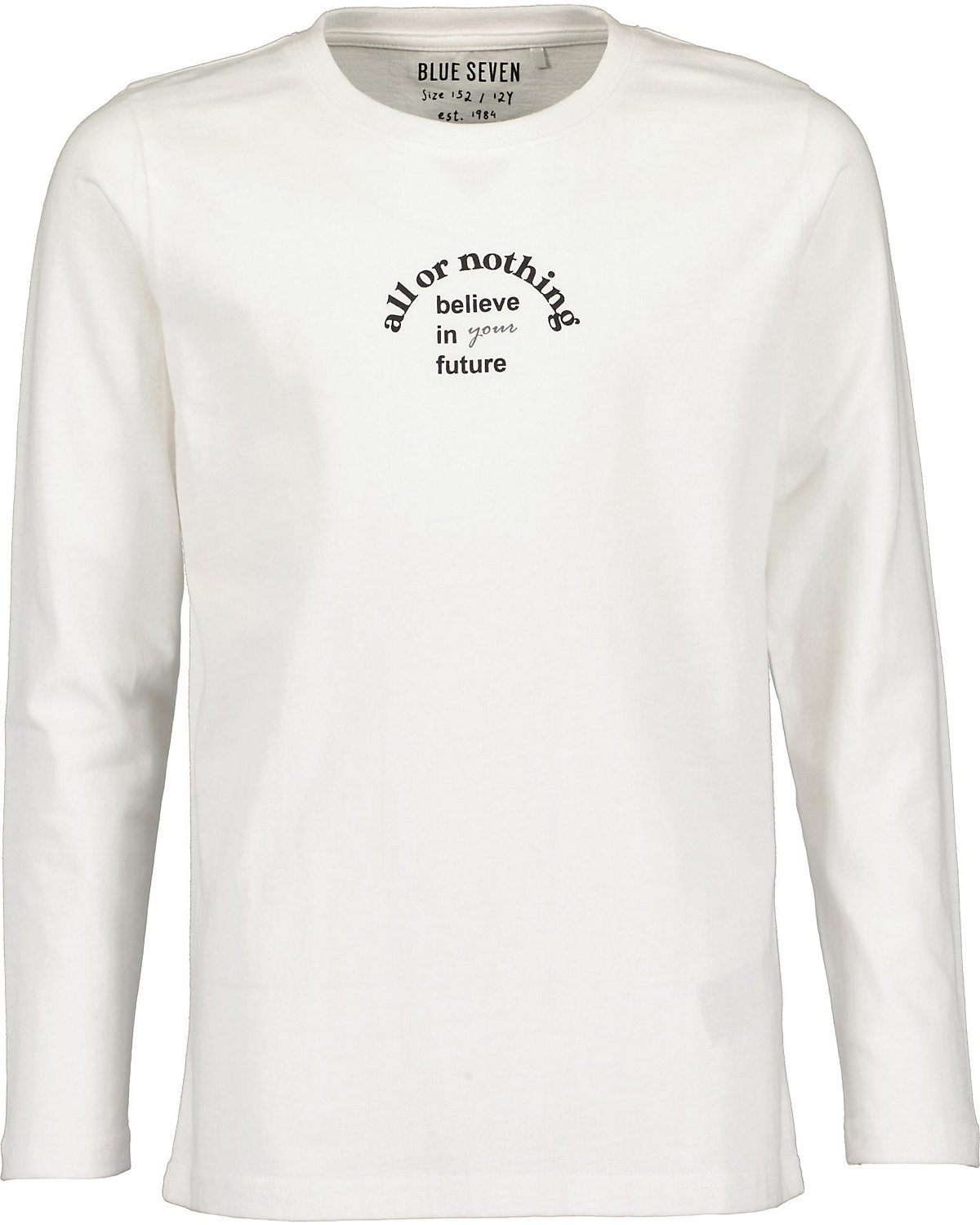 Langarmshirt für Jungen