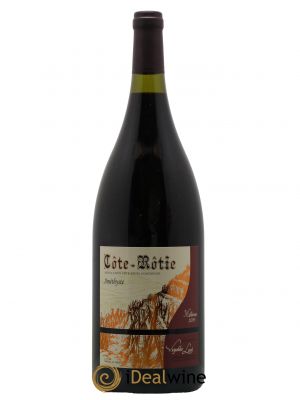 Côte-Rôtie Améthyste Vignobles Levet  2019 - Lot de 1 Magnum