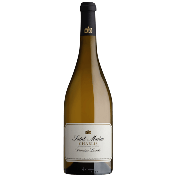 Domaine LarocheChablis ‘Saint Martin’ 2022
