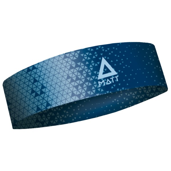 MATT - Narrow Headband - Stirnband