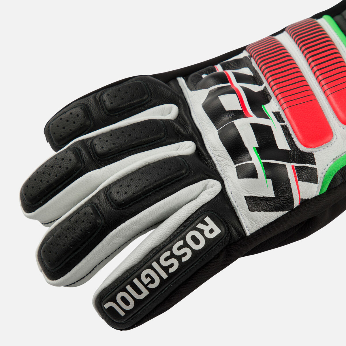Hero Race IMP'R Herrenskihandschuhe aus Leder