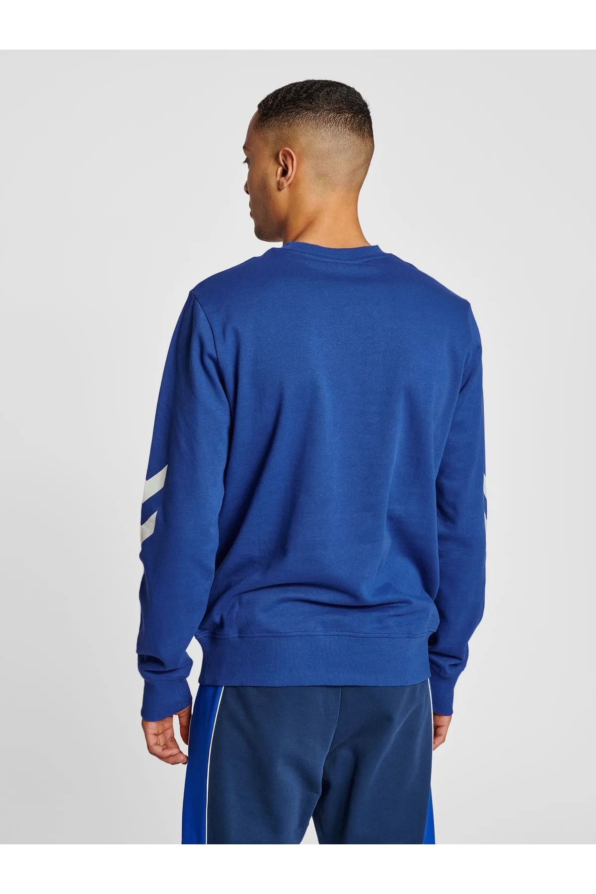 hummel  hmlLEGACY SWEATSHIRT