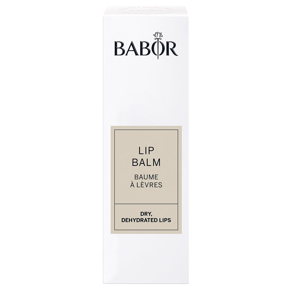 BABOR Lip Protect Balm