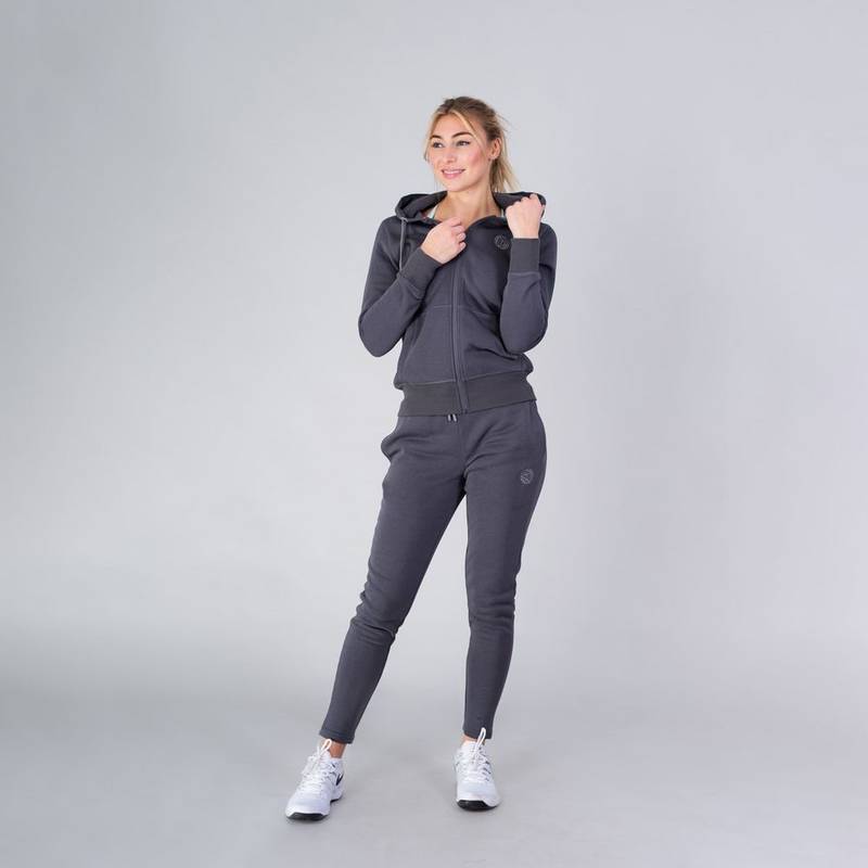 BIDI BADU Dalila Basic Tracksuit Trainingsanzug Damen