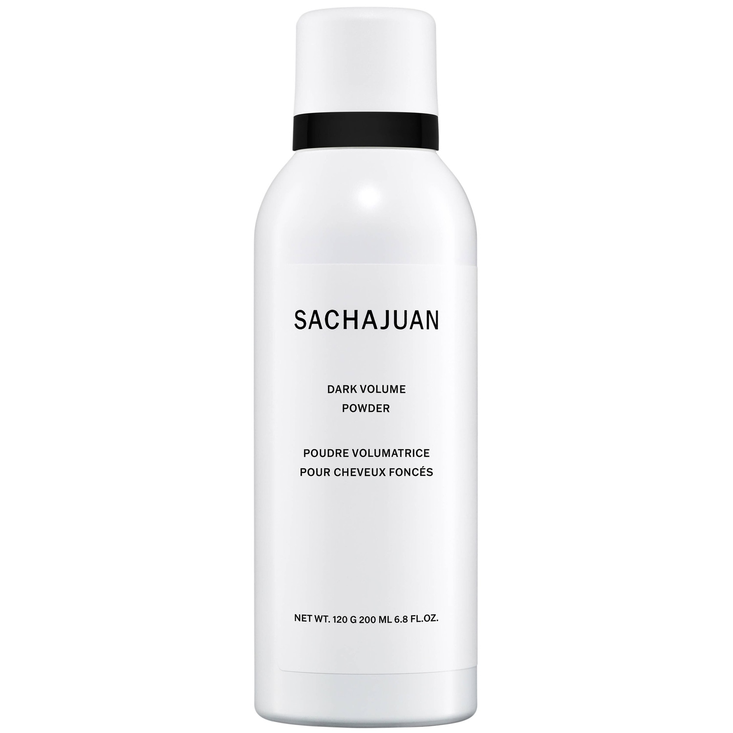 Dark Volume Powder