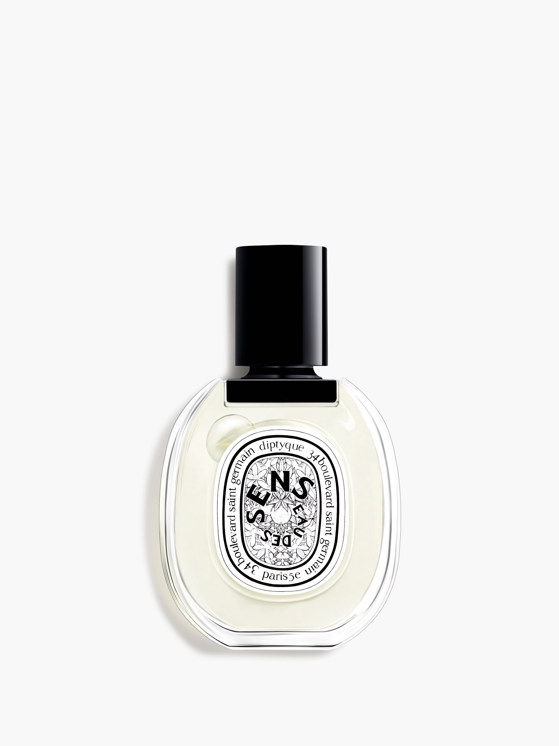 Eau des Sens - Eau de Toilette